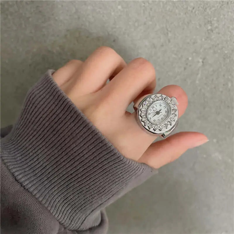 Bague de montre wavyvinyl