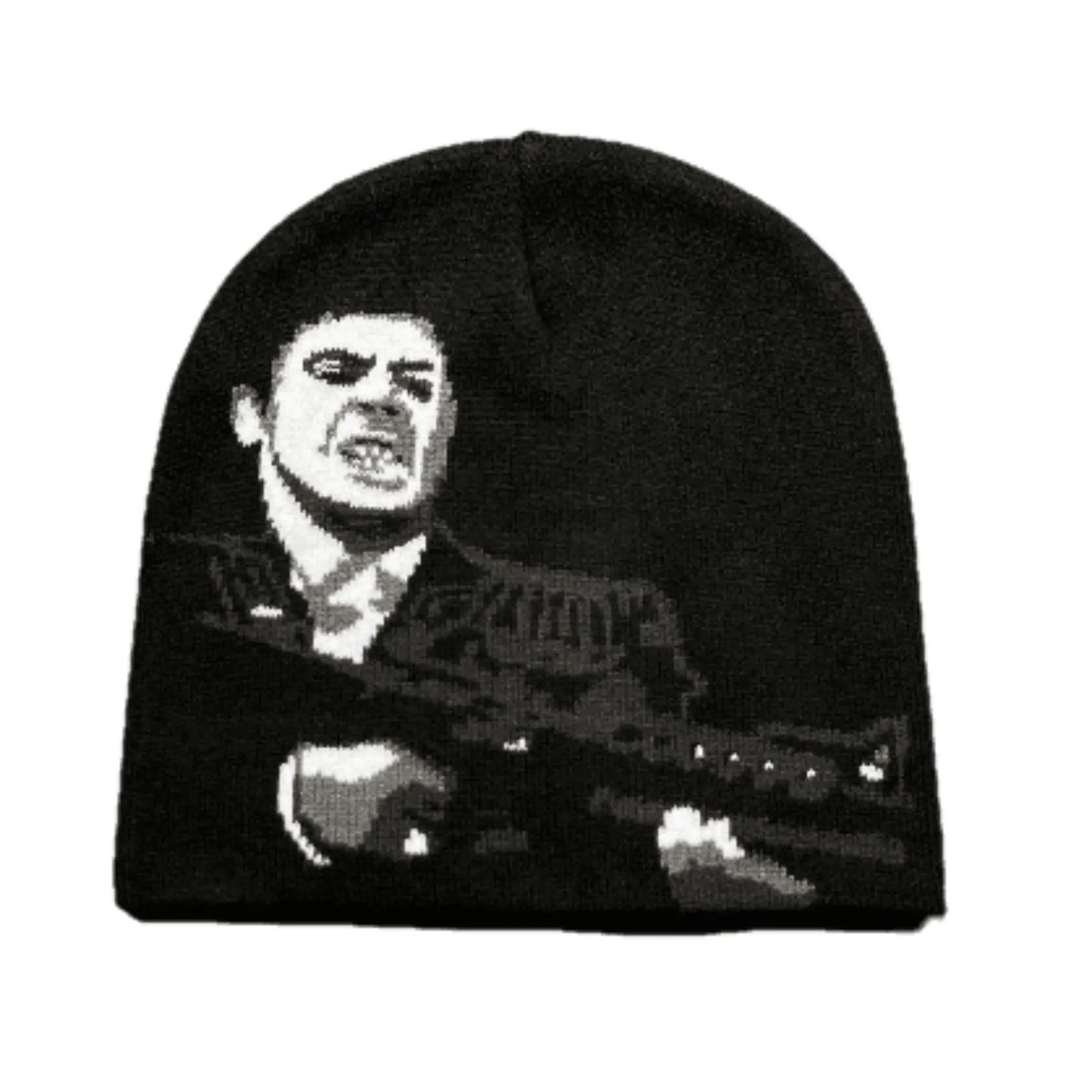 Bonnet Scarface wavyvinyl