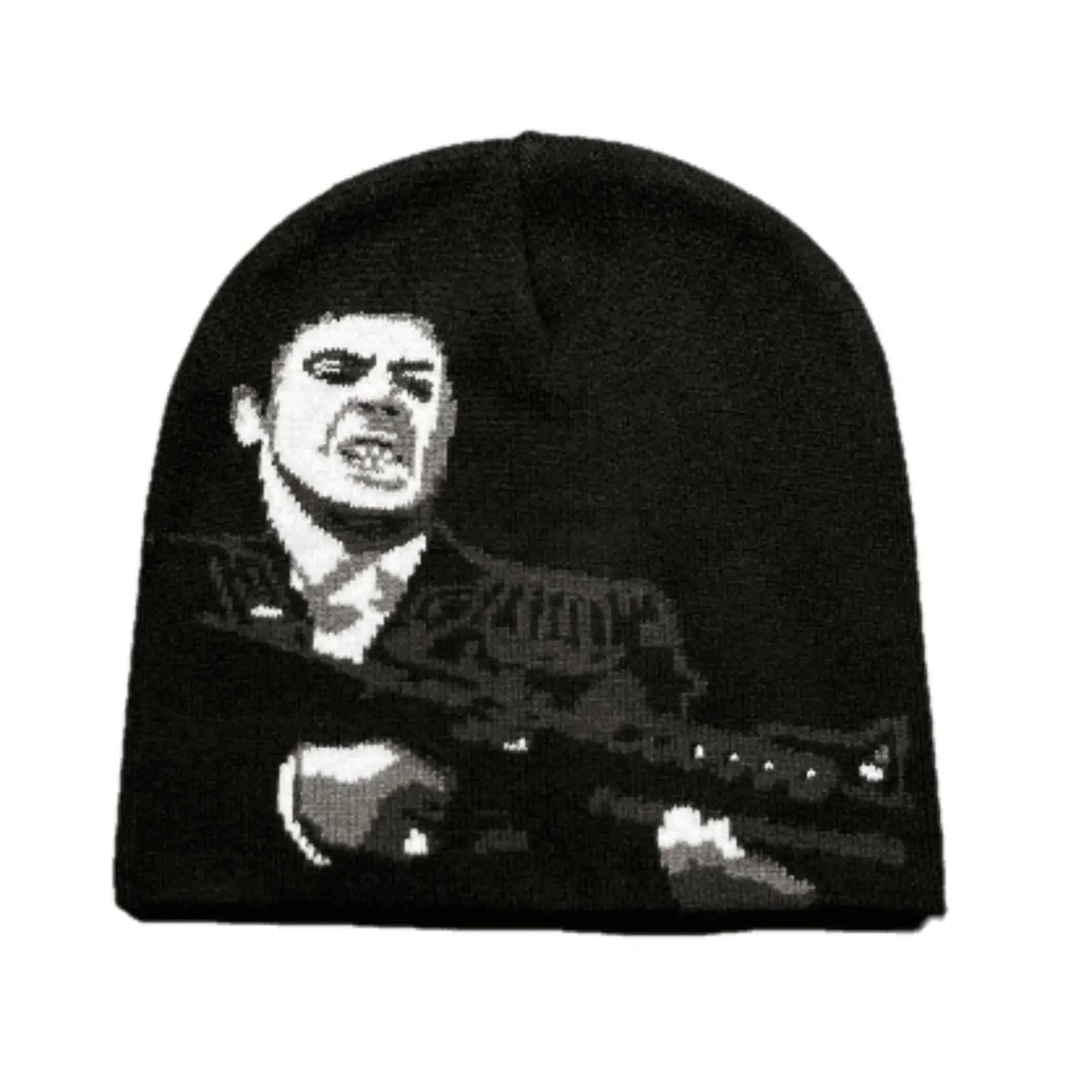 Bonnet Scarface wavyvinyl