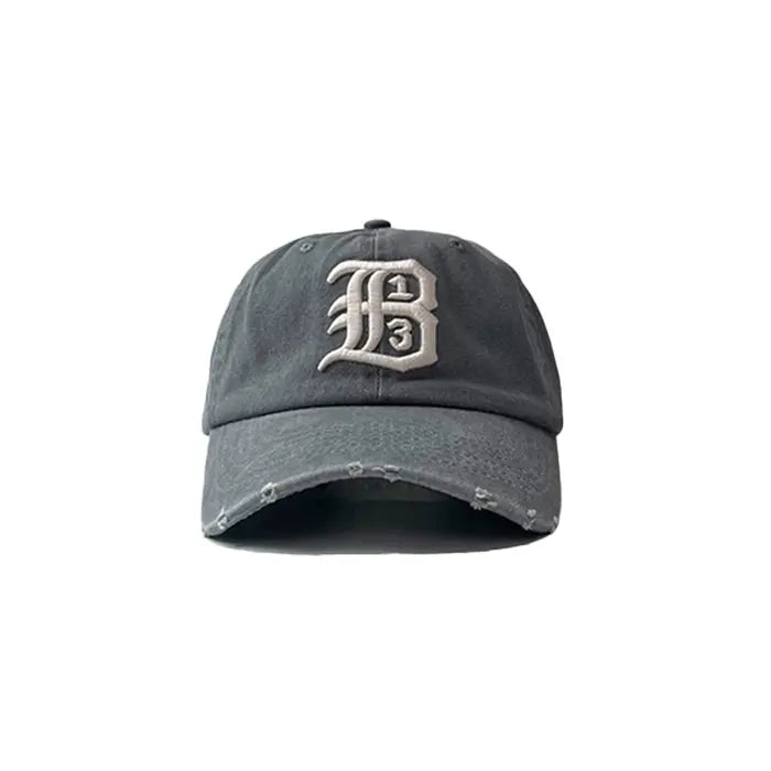 Cap vintage wavyvinyl