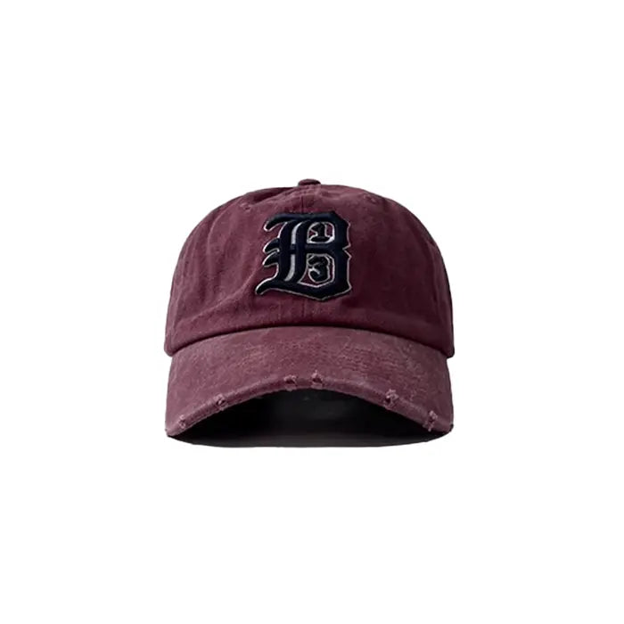 Cap vintage wavyvinyl