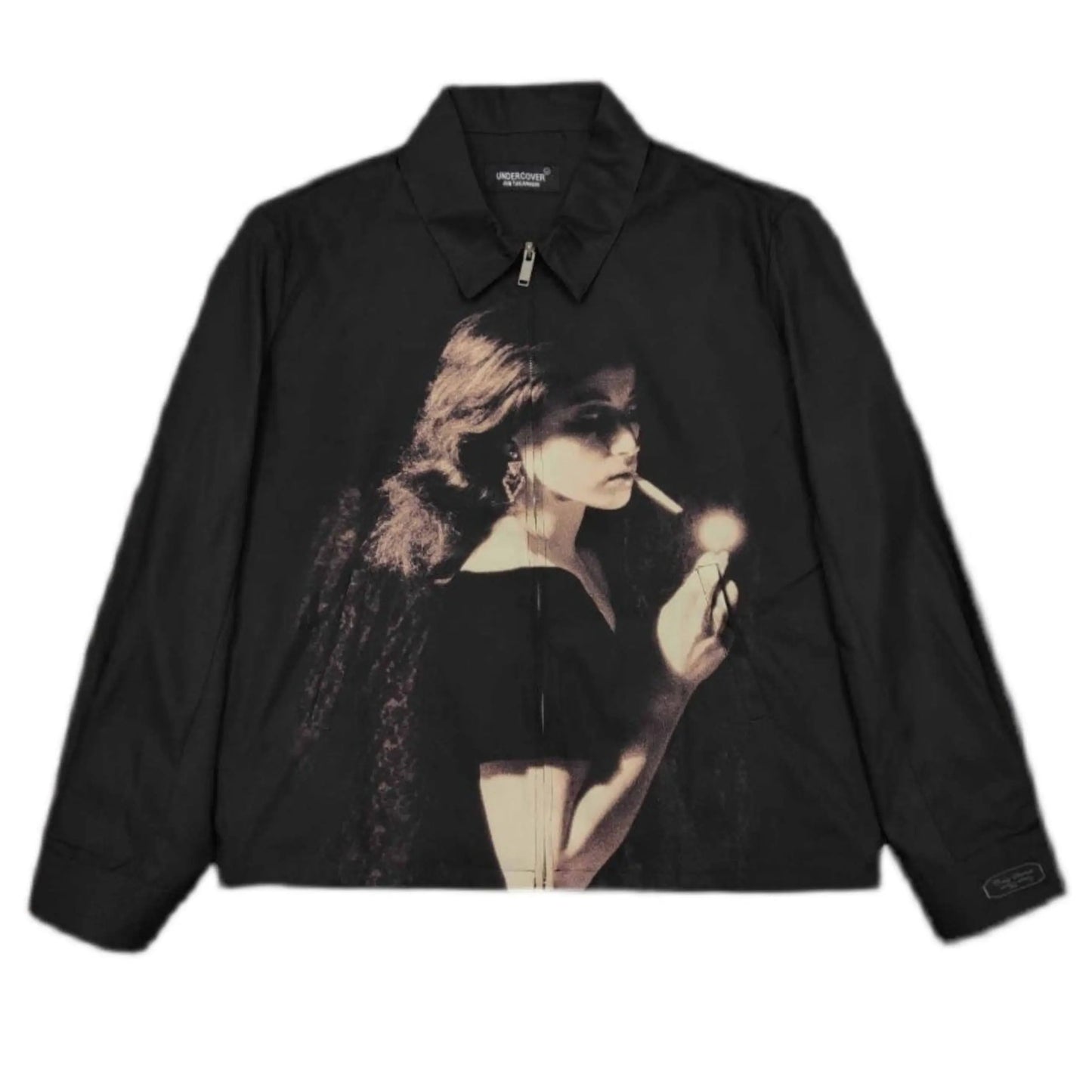 Cindy Sherman Jacket wavyvinyl