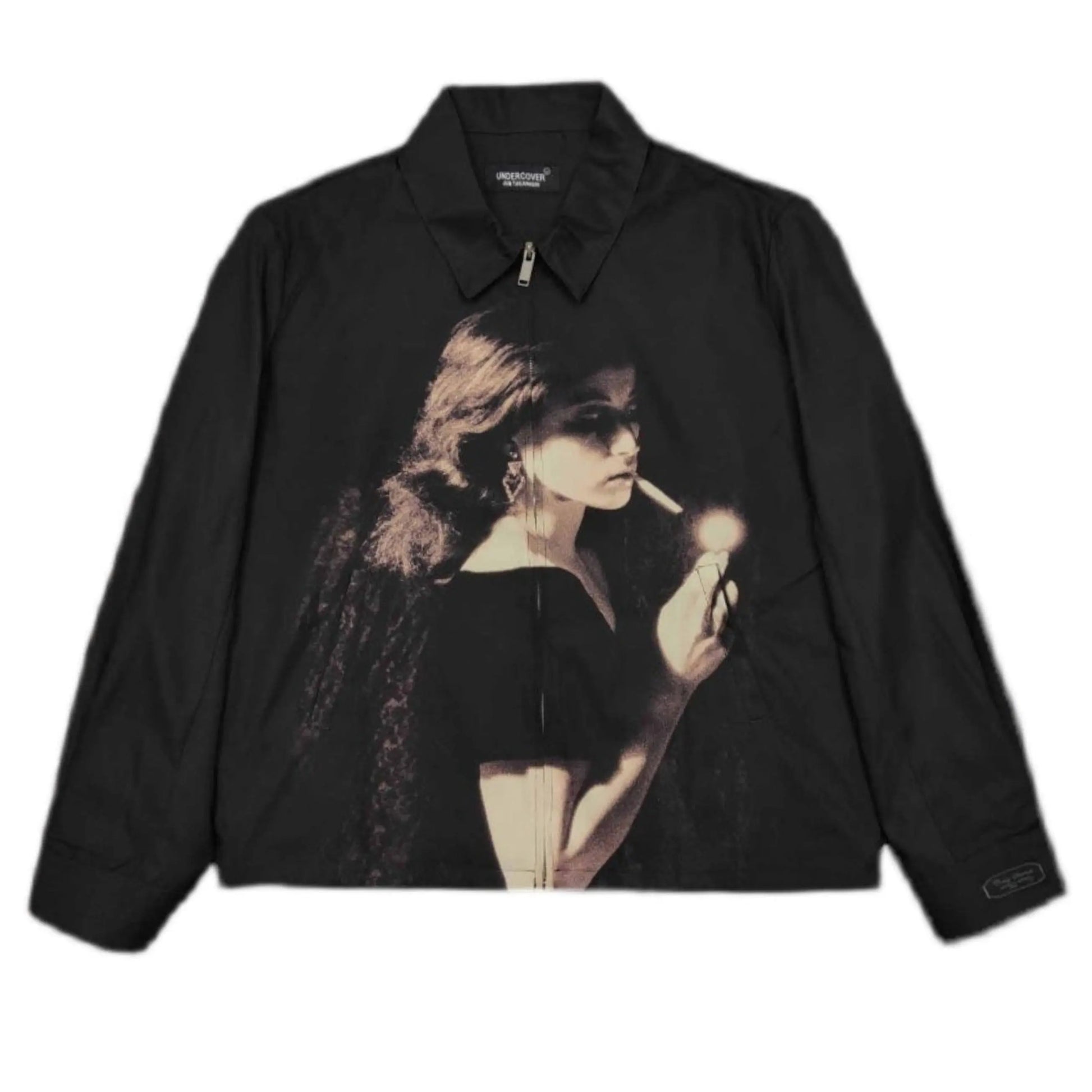 Cindy Sherman Jacket wavyvinyl
