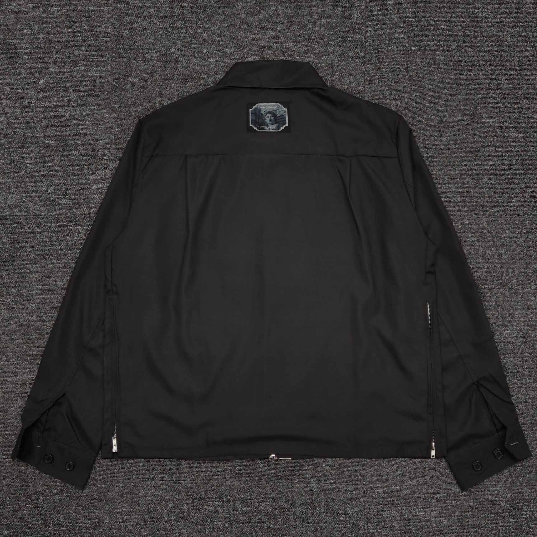 Cindy Sherman Jacket wavyvinyl