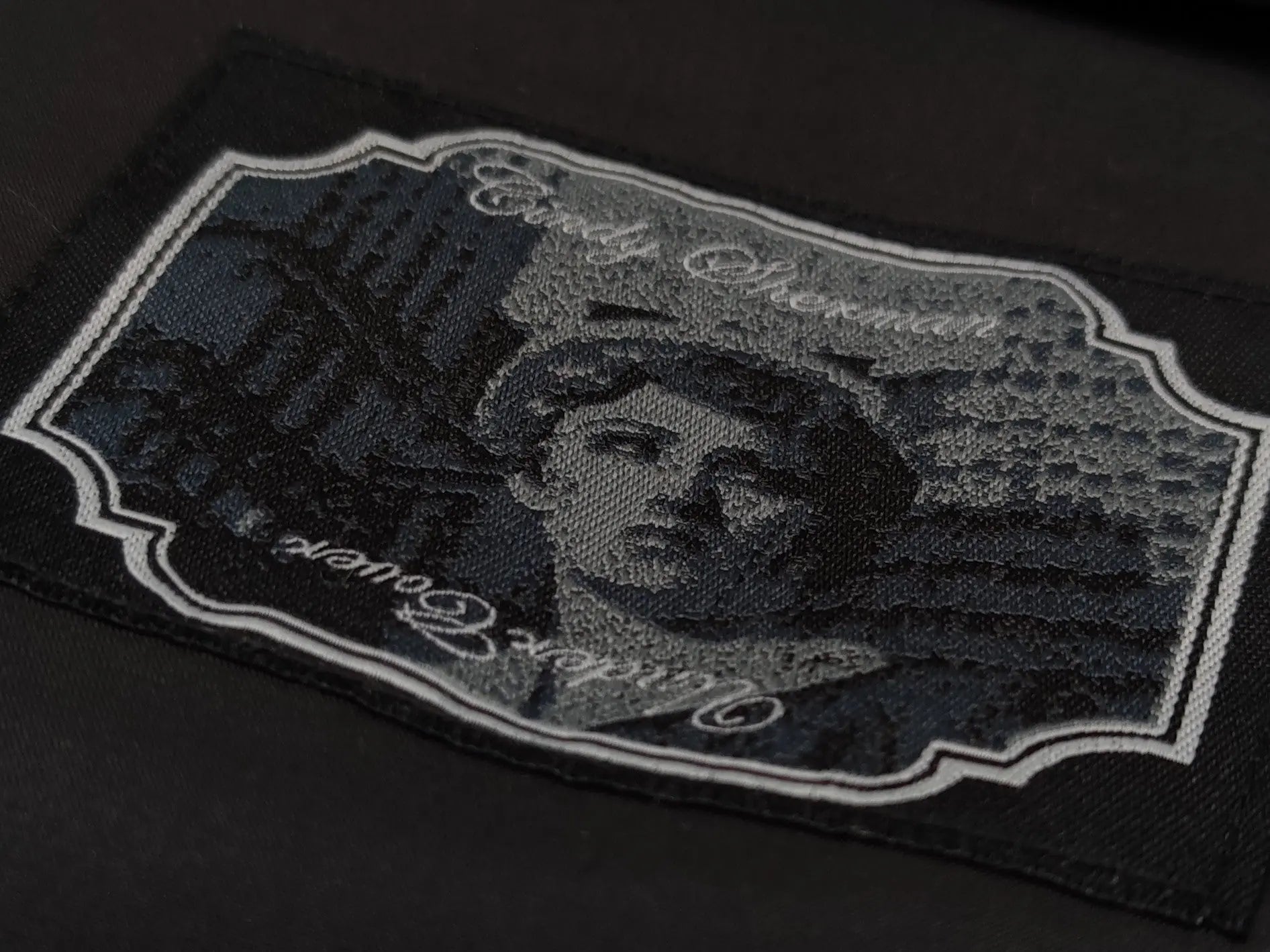 Cindy Sherman Jacket wavyvinyl