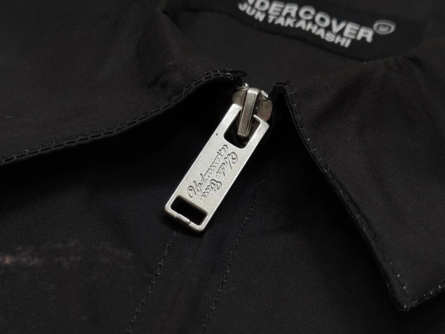 Cindy Sherman Jacket wavyvinyl