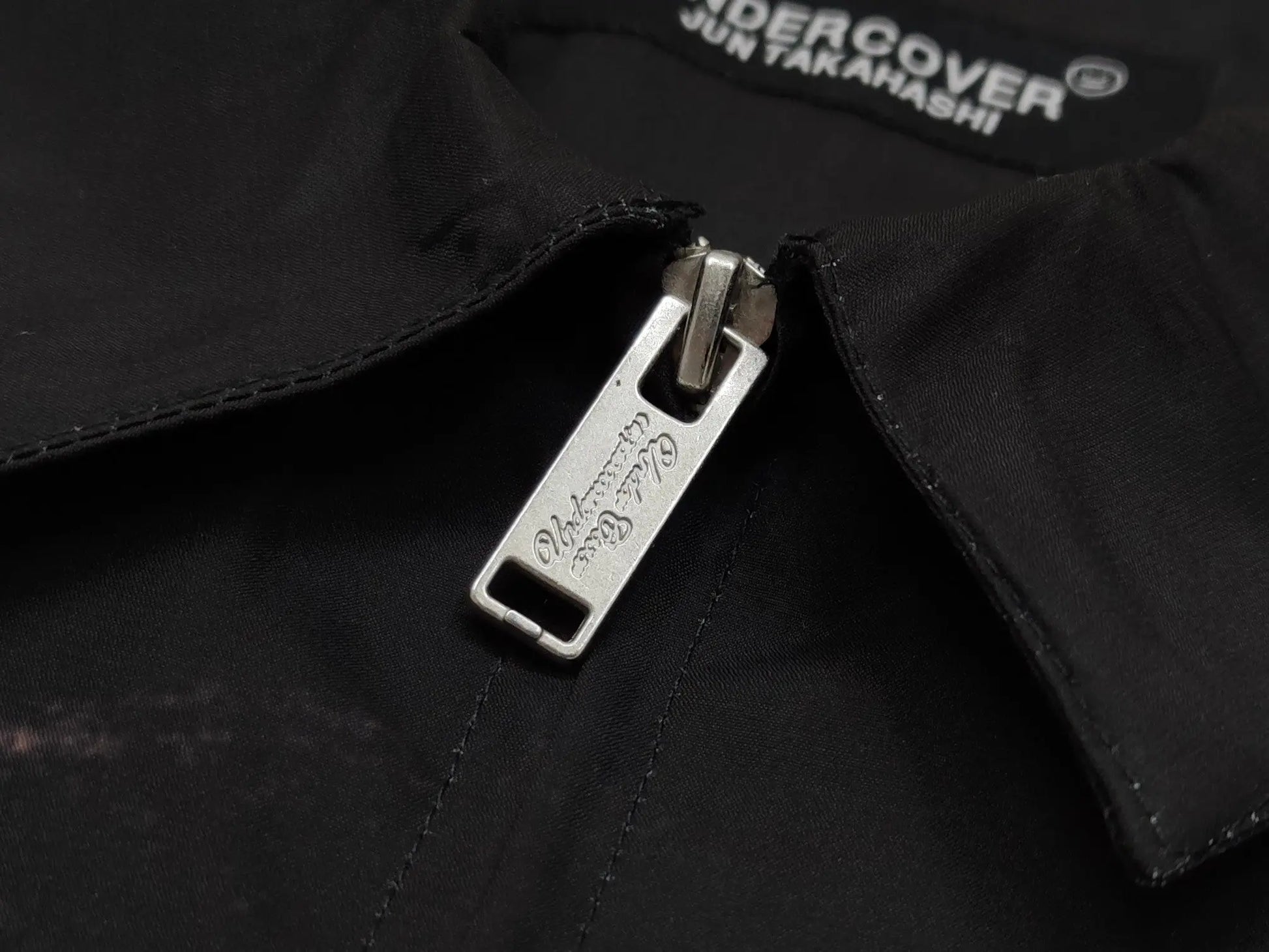 Cindy Sherman Jacket wavyvinyl