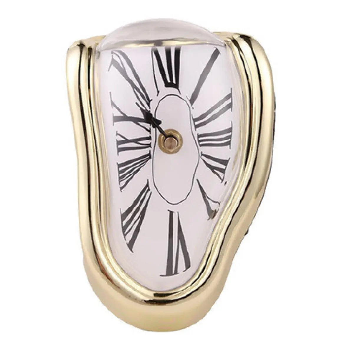 Horloge Salvador Dali wavyvinyl