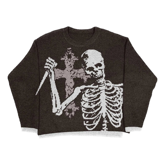 Knit Hands down wavyvinyl