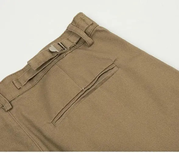 Large Cargo Pants wavyvinyl