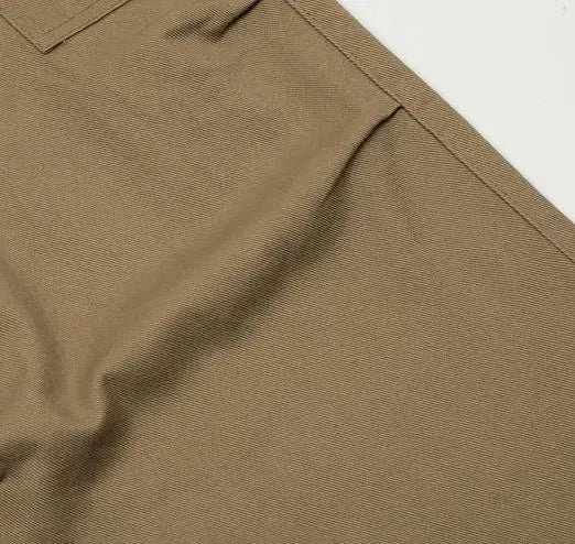 Large Cargo Pants wavyvinyl