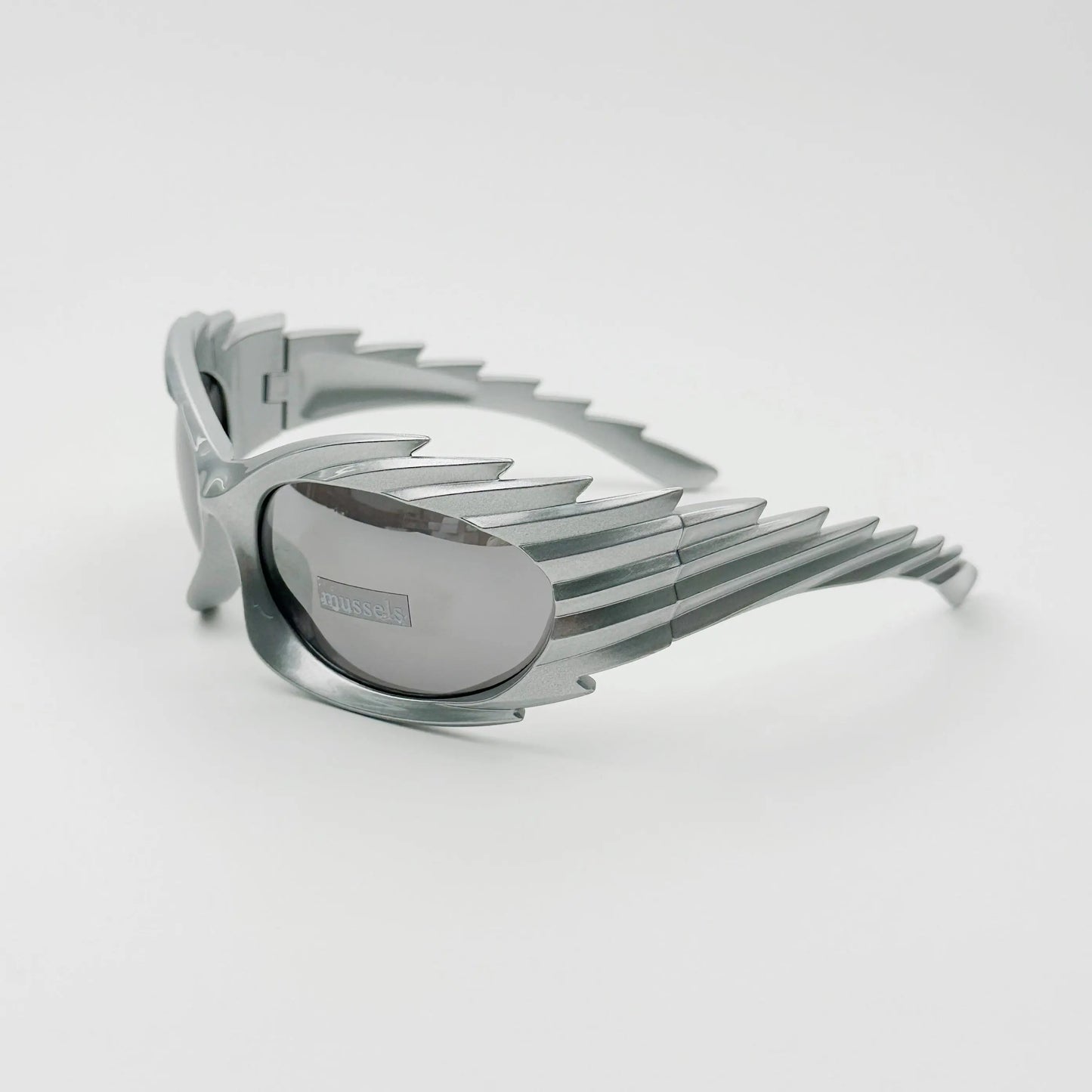 Lunette de Solei Futuriste Tirex wavyvinyl