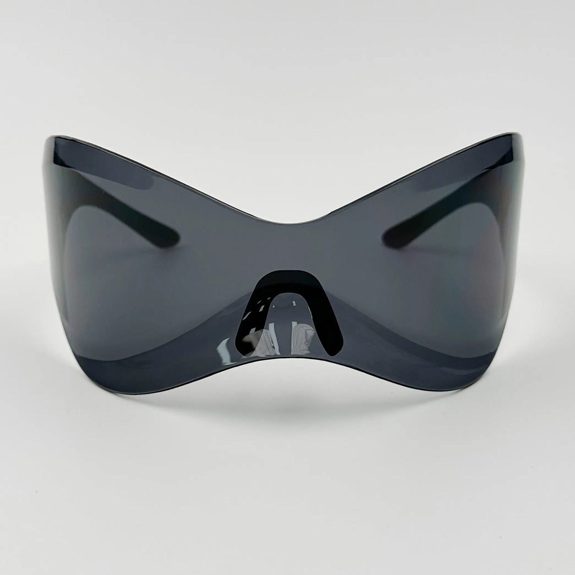 Lunette de Soleil Futuriste Alien wavyvinyl