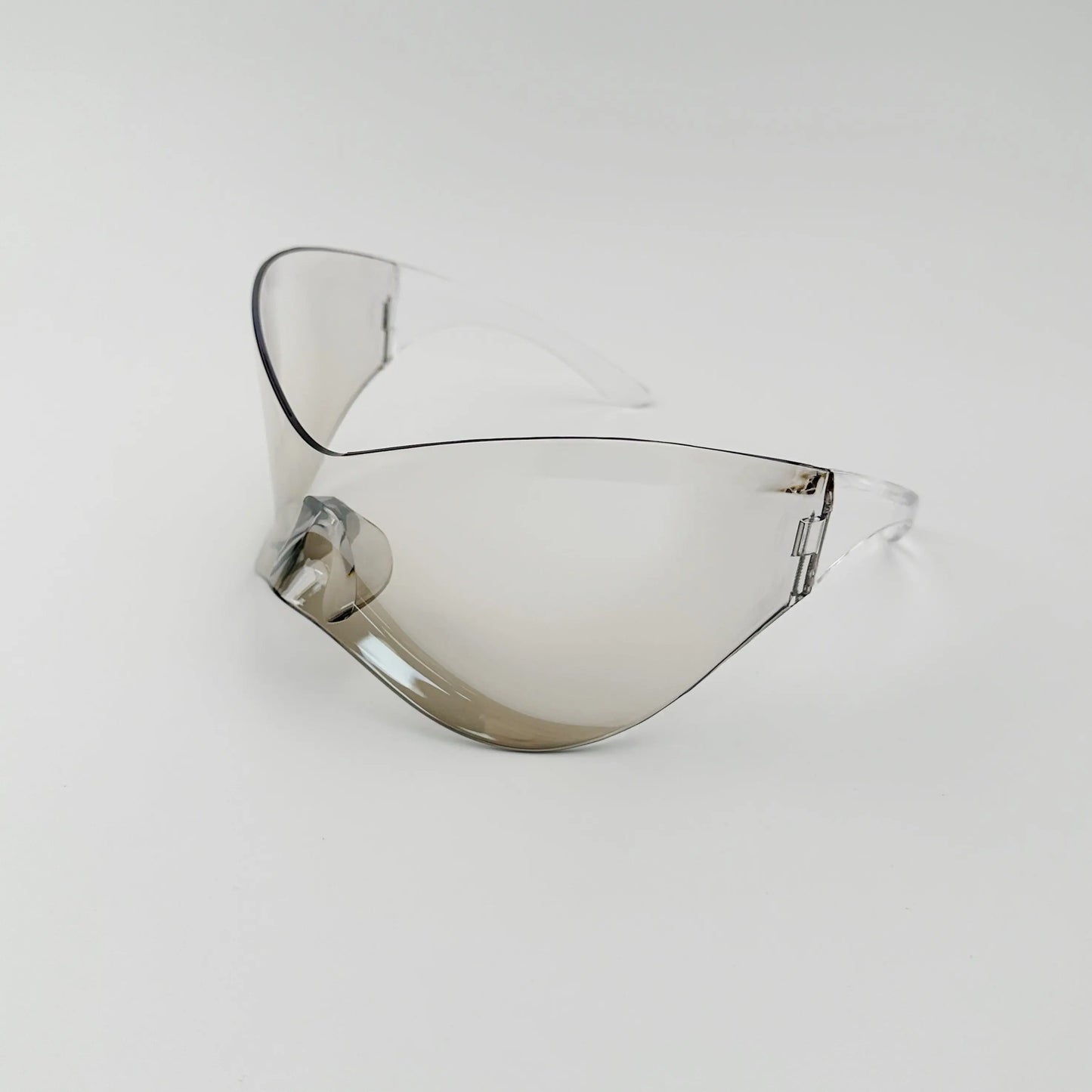 Lunette de Soleil Futuriste Alien wavyvinyl