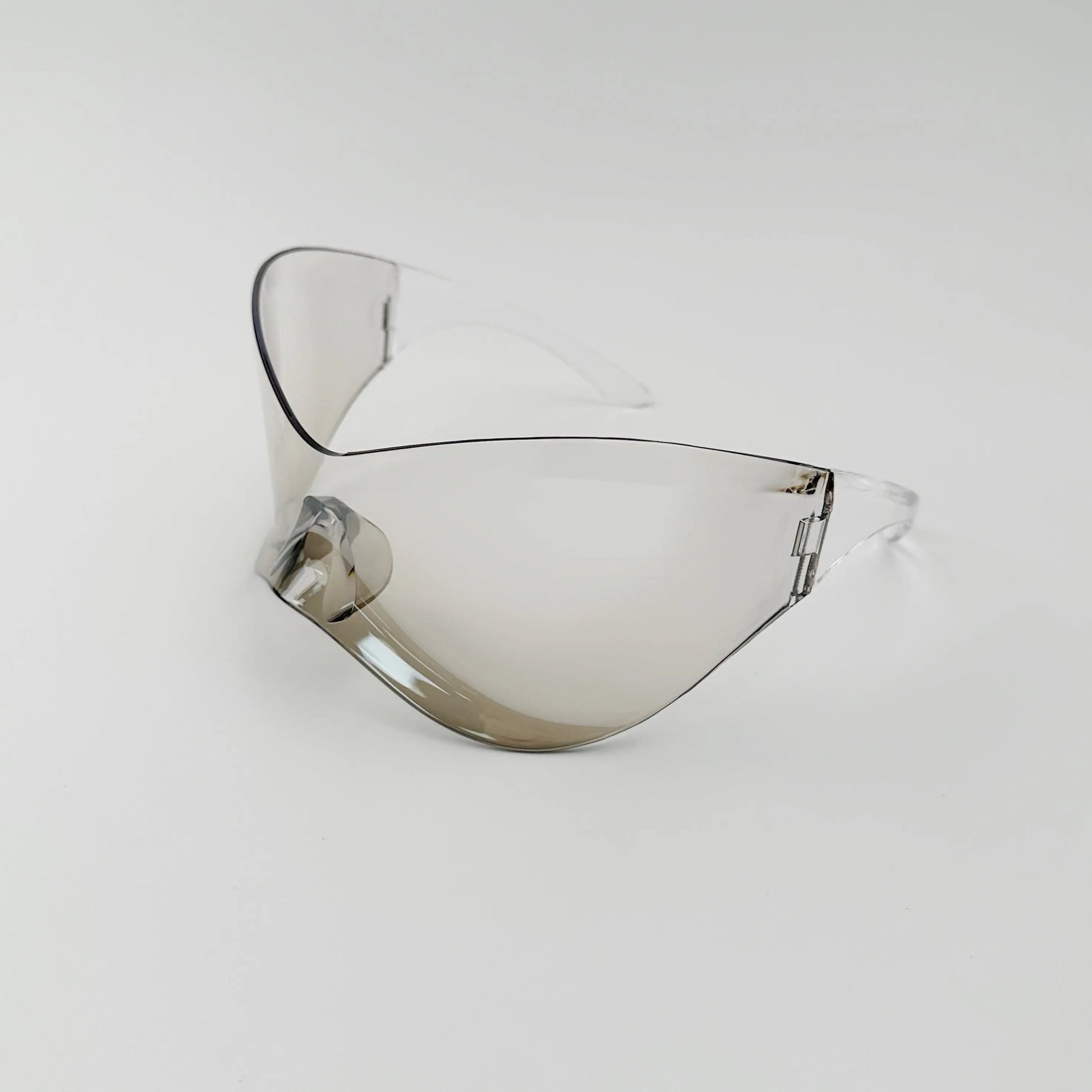 Lunette de Soleil Futuriste Alien wavyvinyl