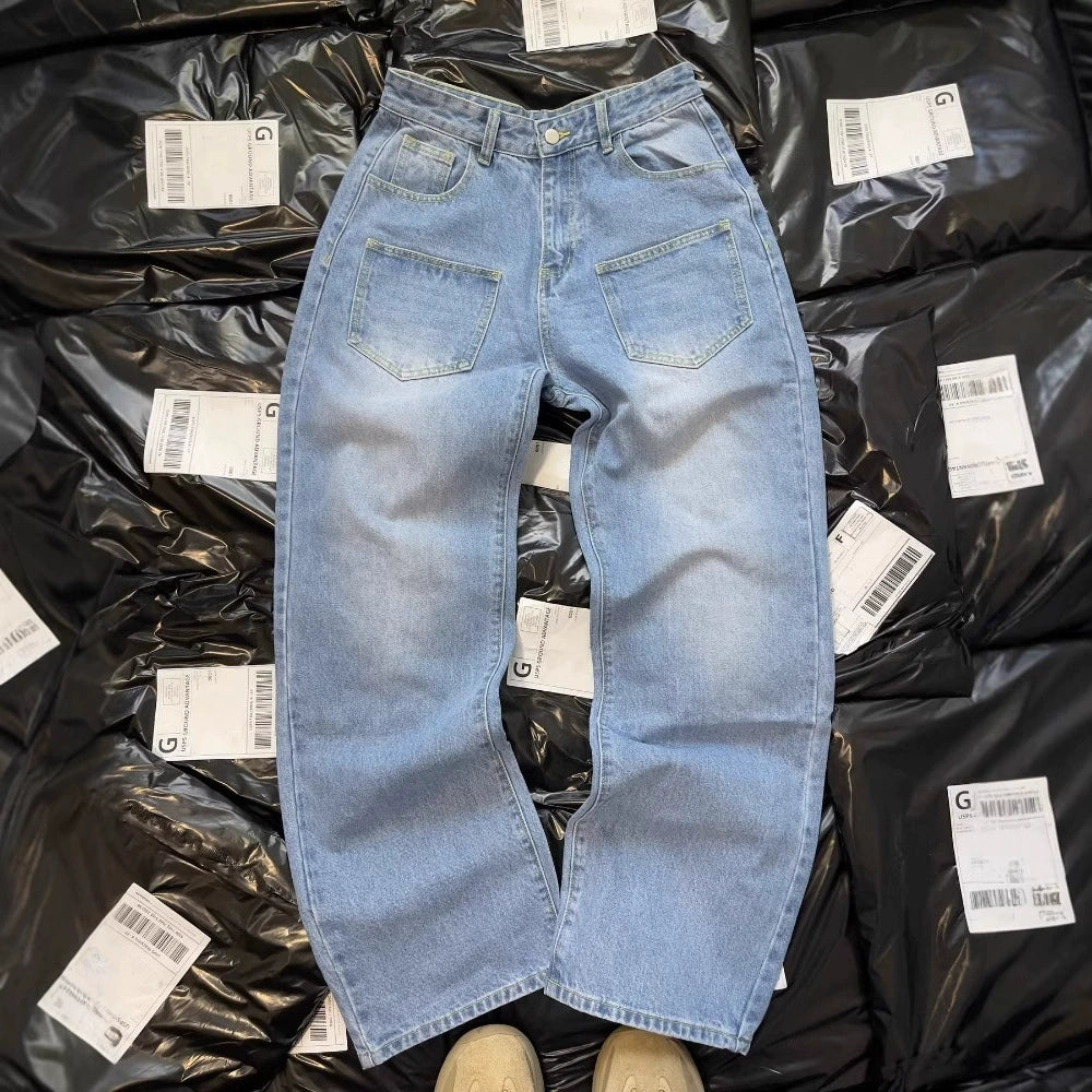 Pants Rose