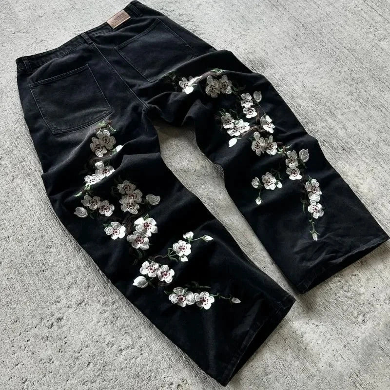 Pants Rose