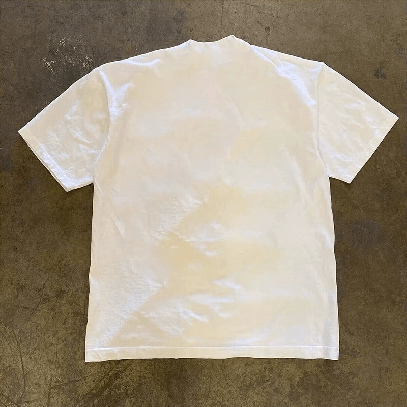 T-shirt Porsche