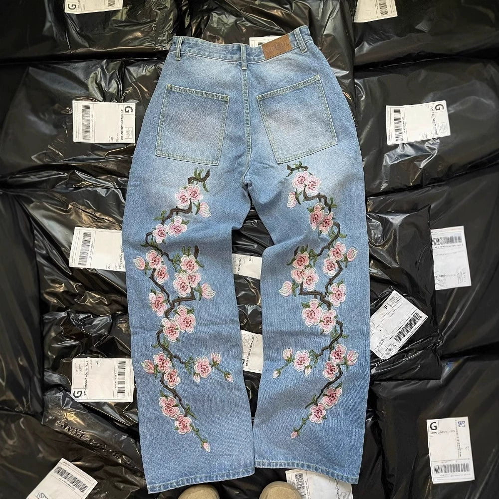 Pants Rose