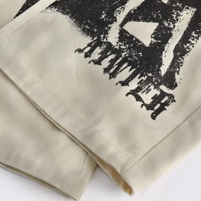 Pants Doberman wavyvinyl