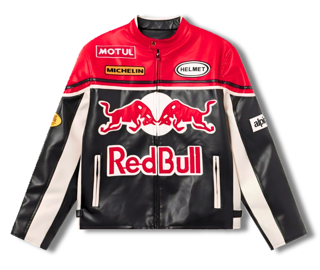 Veste Red Bull Racing pour homme et femme