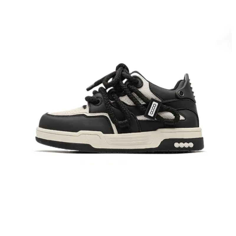 Shoes Panda wavyvinyl