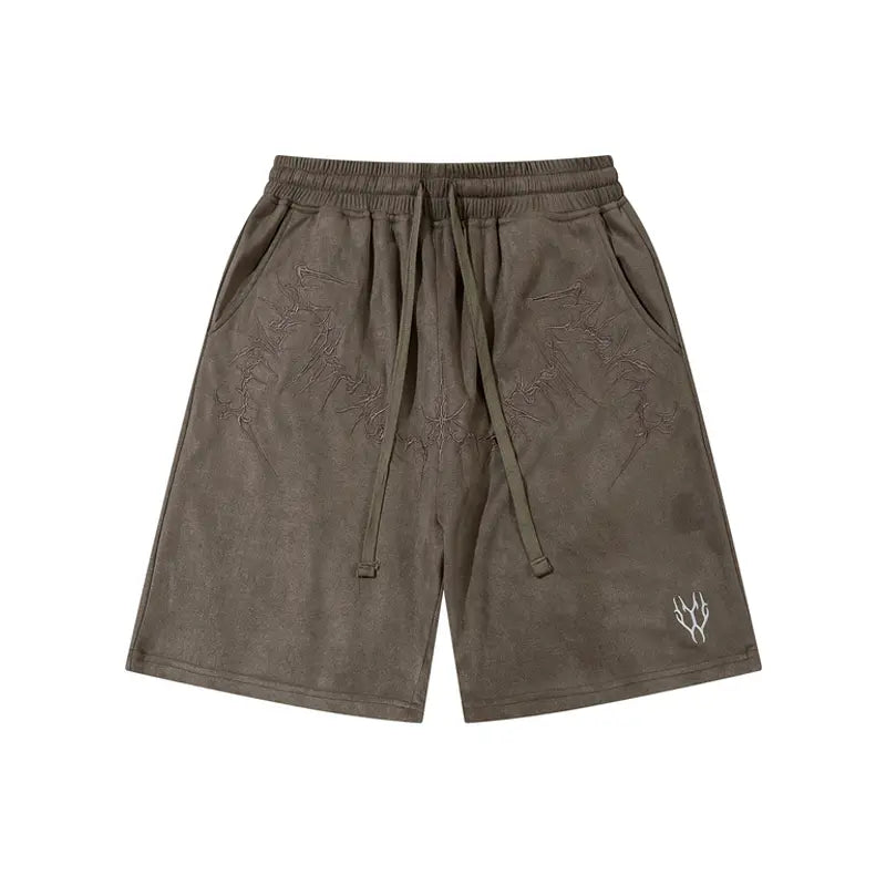 Short Trueno wavyvinyl