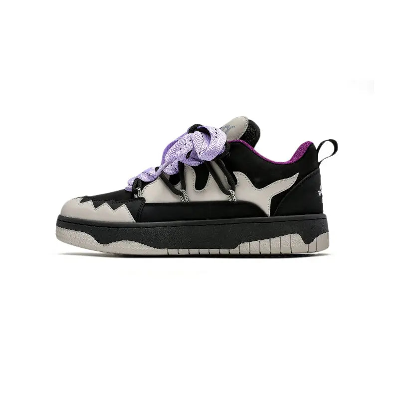 Sneakers Little Monster wavyvinyl