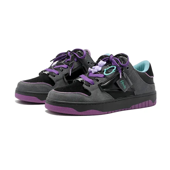 Sneakers Skate wavyvinyl