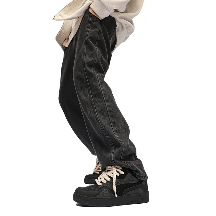 Sneakers Thick Laces wavyvinyl