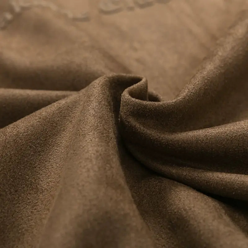 T-shirt Deerskin wavyvinyl