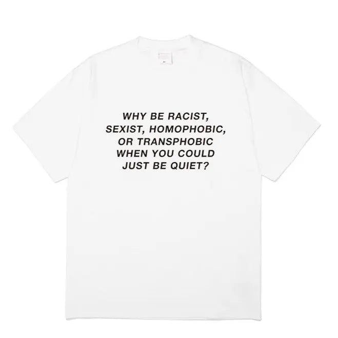 T-shirt Frank Ocean wavyvinyl