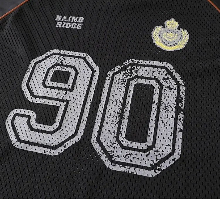 T-shirt Jersey Football wavyvinyl