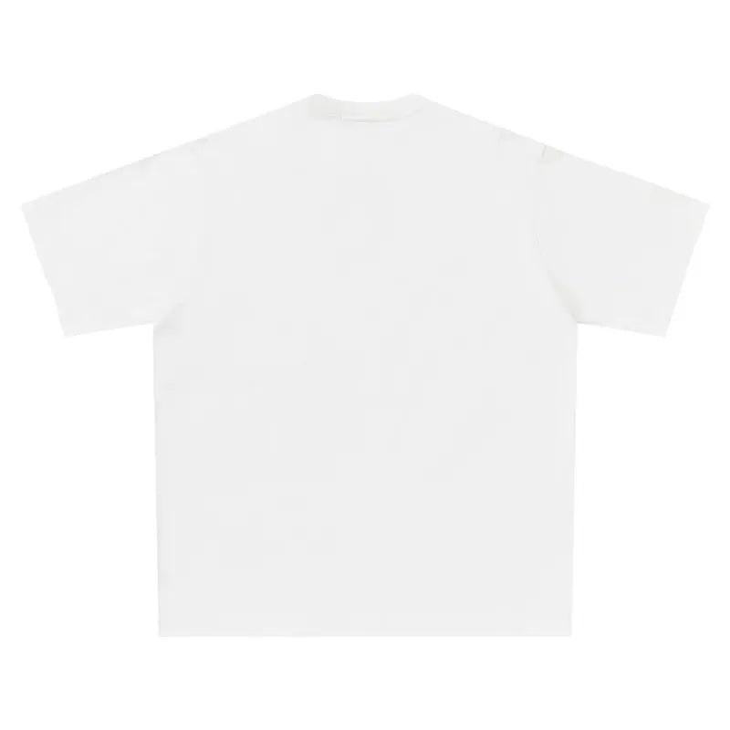 T-shirt Phantom wavyvinyl