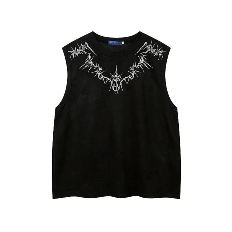 Tank Top Vintage wavyvinyl