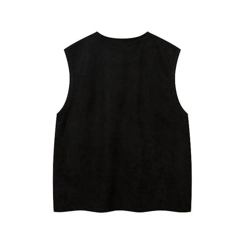 Tank Top Vintage wavyvinyl
