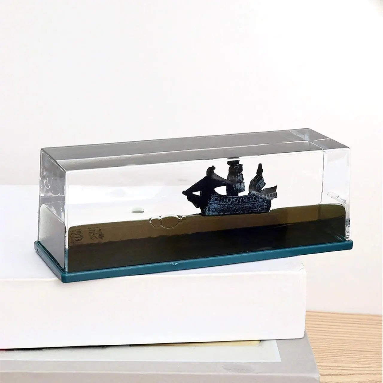 Unsinkable Ship wavyvinyl