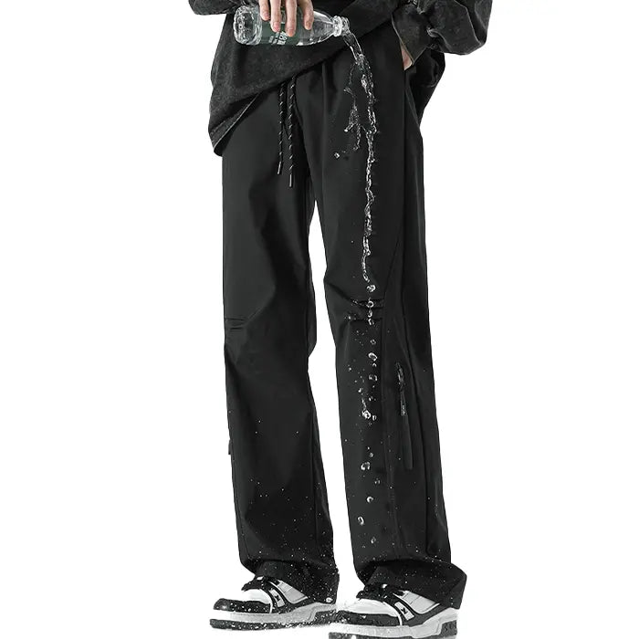 Waterproof Pants wavyvinyl