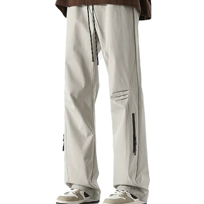 Waterproof Pants wavyvinyl