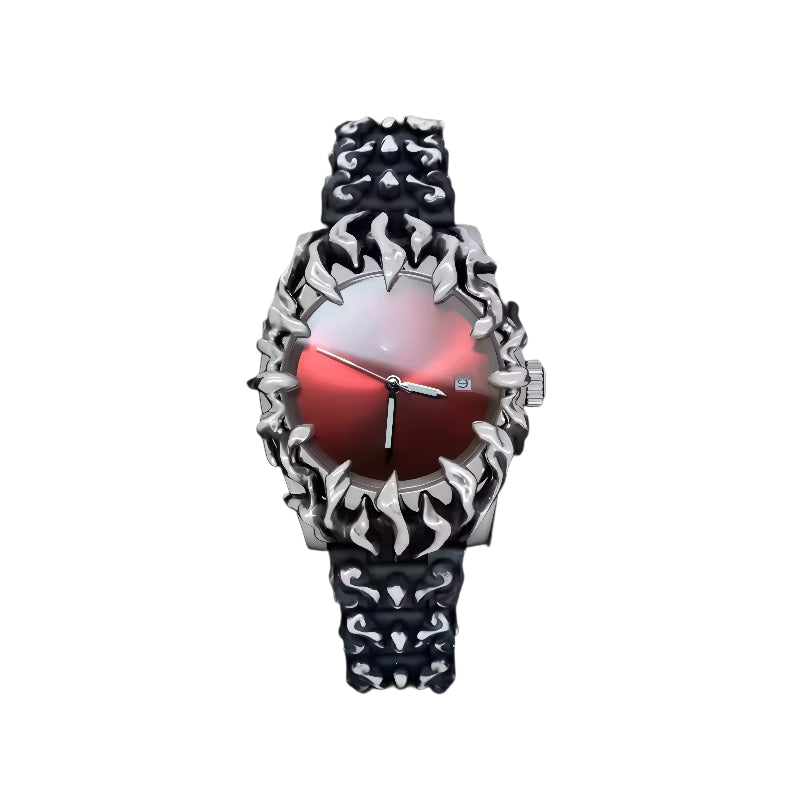 Montre Venom Chrome