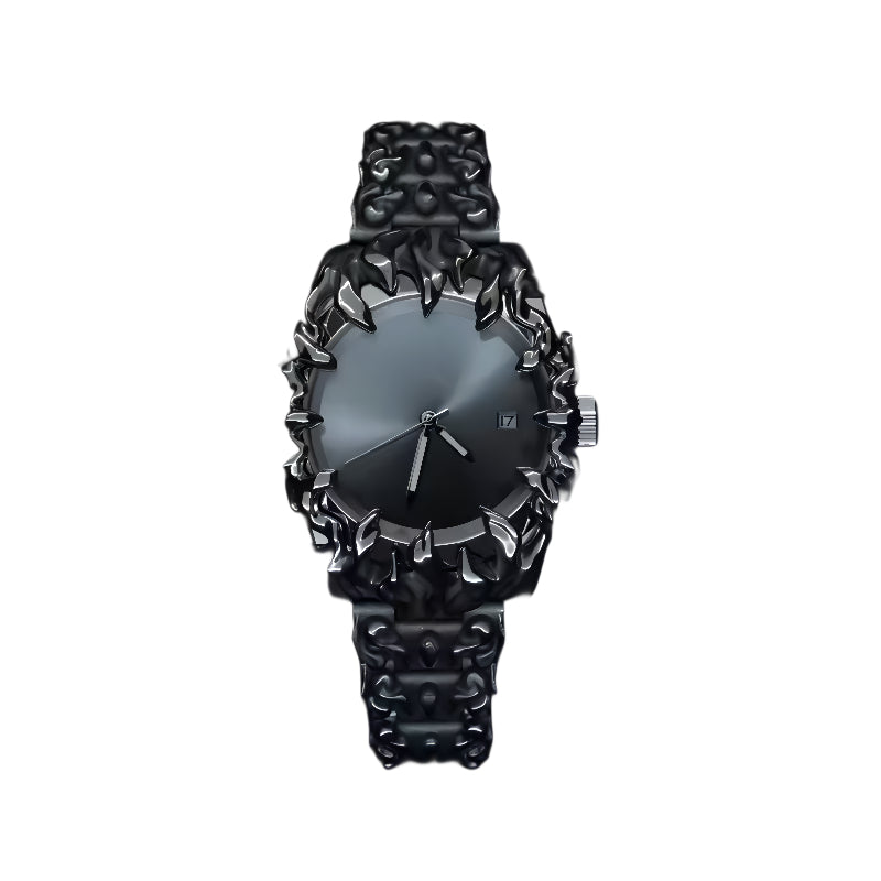 Montre Venom Chrome