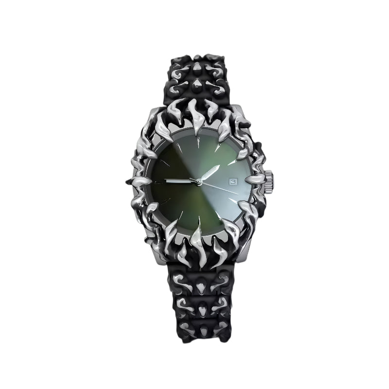 Montre Venom Chrome