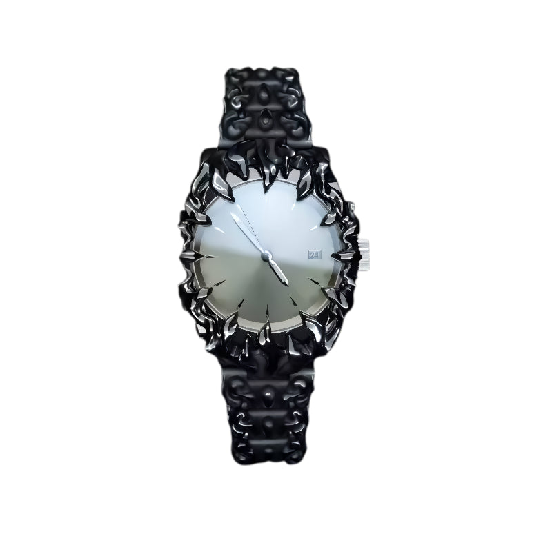Montre Venom Chrome