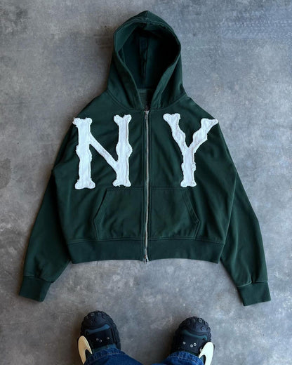 Sweatshirt NY