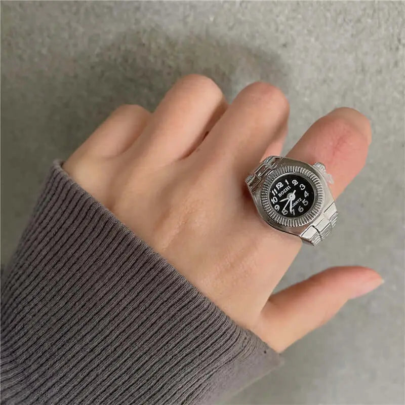 Bague de montre wavyvinyl