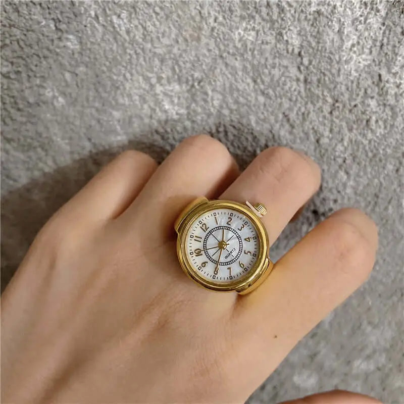 Bague de montre wavyvinyl