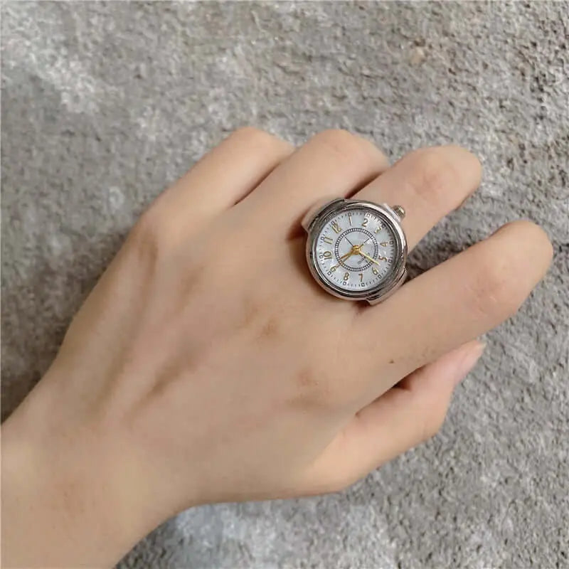 Bague de montre wavyvinyl