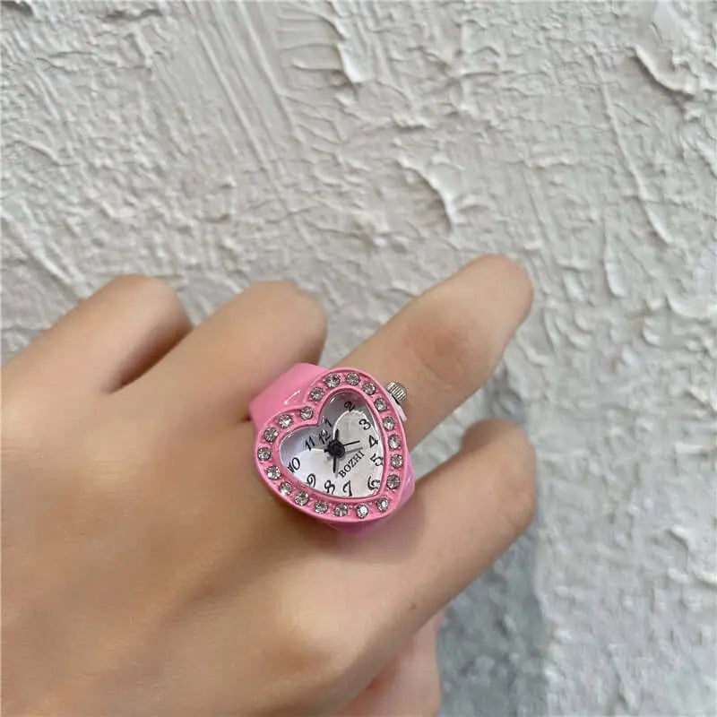 Bague de montre wavyvinyl