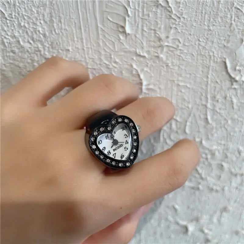 Bague de montre wavyvinyl