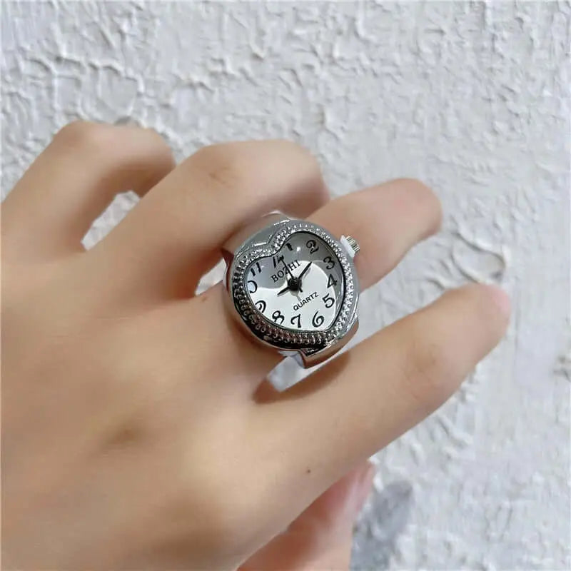 Bague de montre wavyvinyl